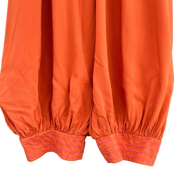 Anthropologie - Lounge Around Jumpsuit - Size S - Picture 7 of 14